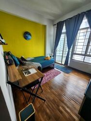 Northvale (D23), Apartment #466558671